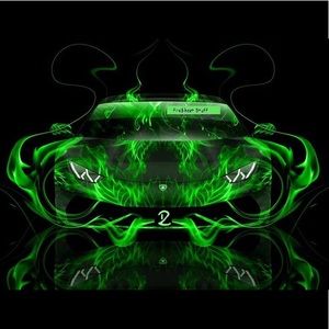 Meet your Posher, Doug